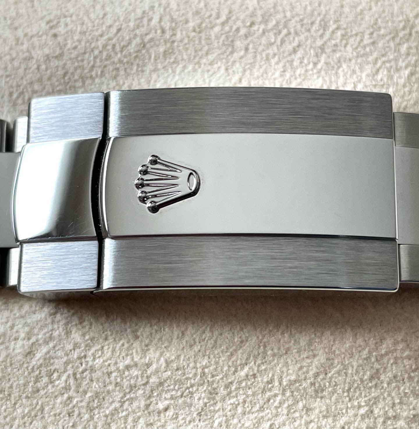 Rolex Milgauss - TEMPO PERFETTO
