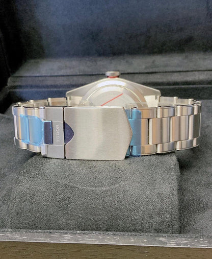 tudor - TEMPO PERFETTO