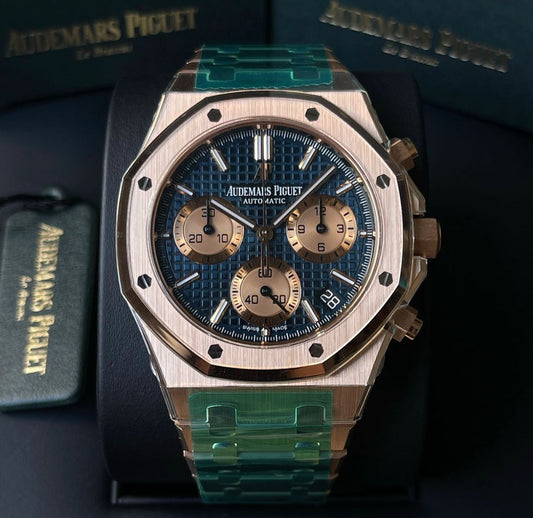 Audemars piguet “OFF SHORE”