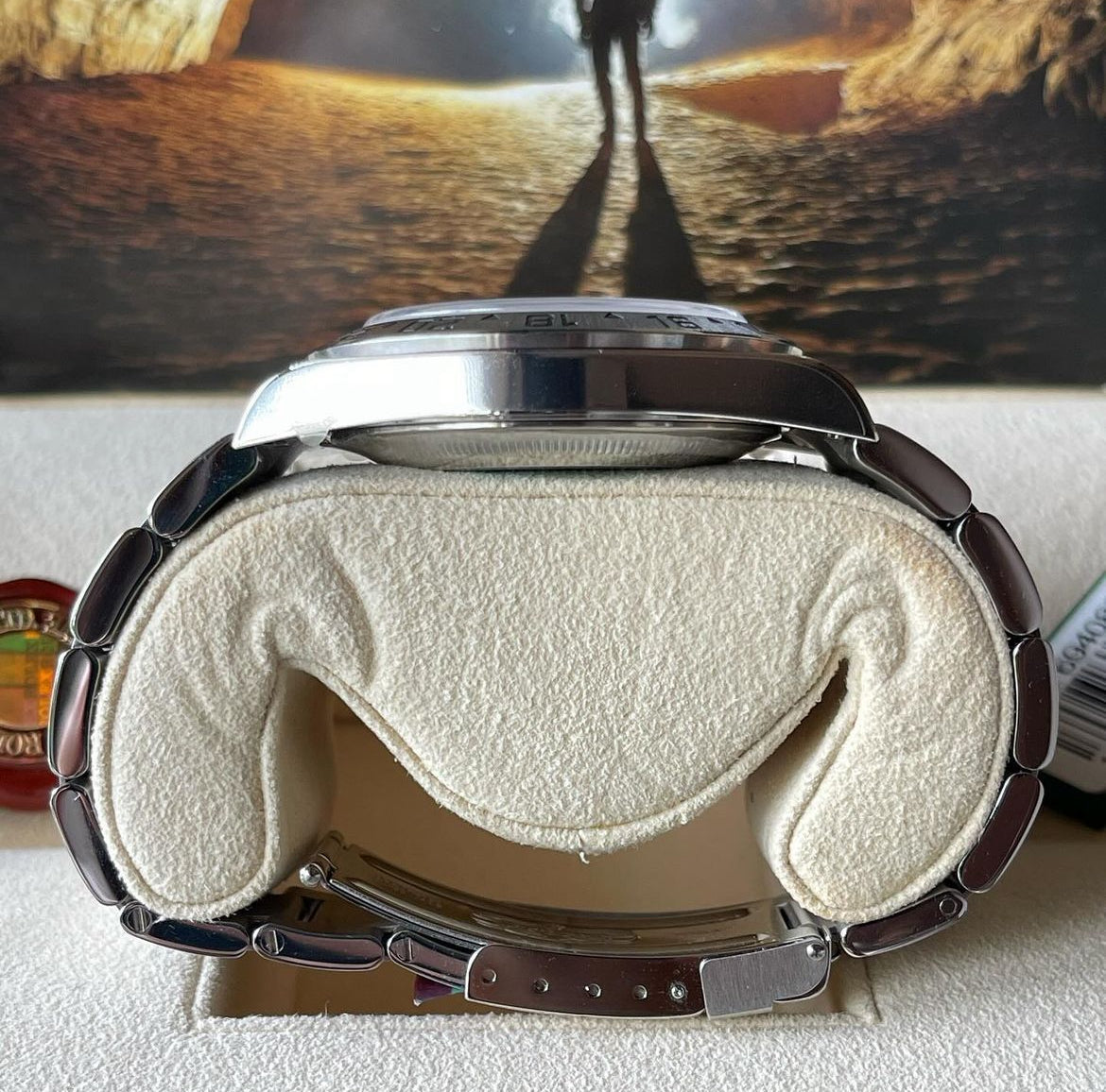 Rolex Explorer 2 - TEMPO PERFETTO