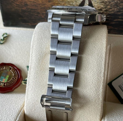 Rolex Explorer 2 - TEMPO PERFETTO