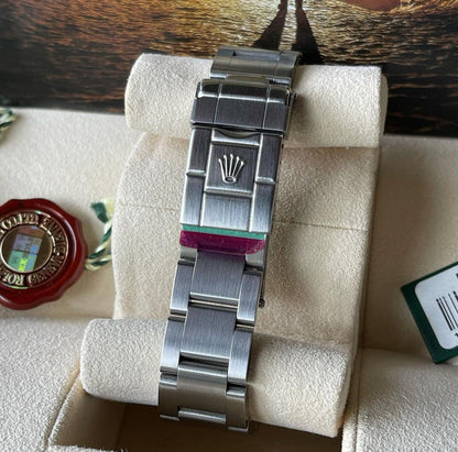 Rolex Explorer 2 - TEMPO PERFETTO