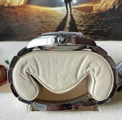 Rolex Explorer 2 - TEMPO PERFETTO