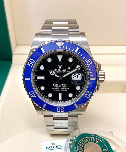 Rolex Submariner