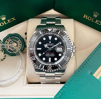 Rolex Sea-Dweller