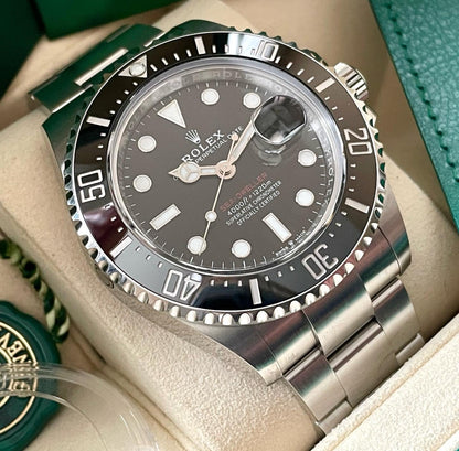 Rolex Sea-Dweller