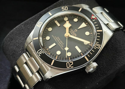 Tudor Black Bay 58