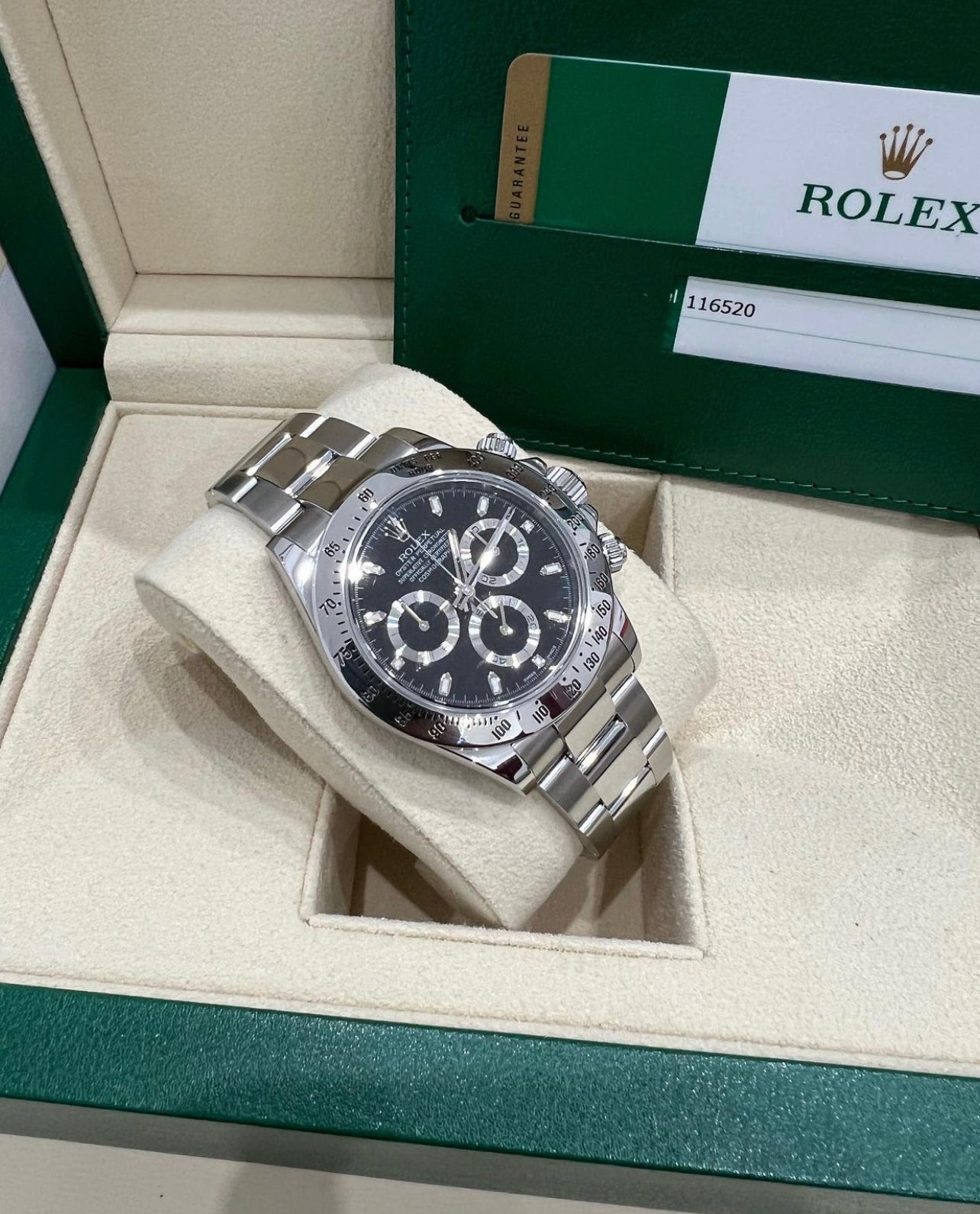 Rolex Daytona