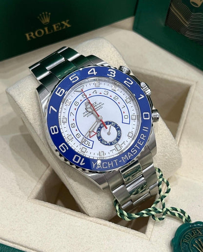 Rolex Yachtmaster