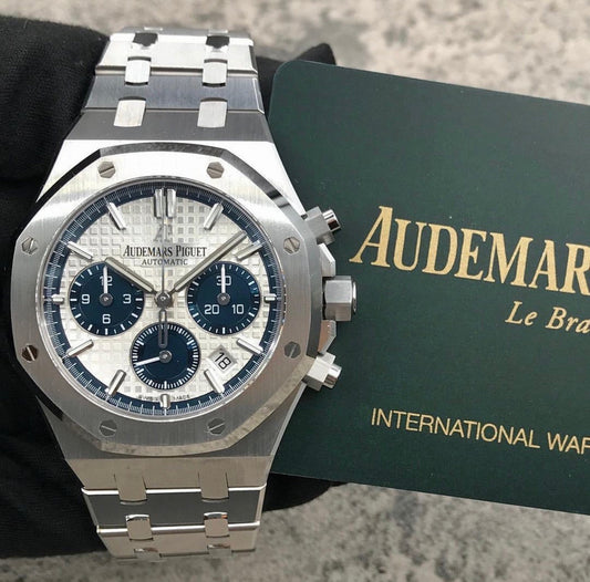 Audemars Piguet “OFF SHORE”