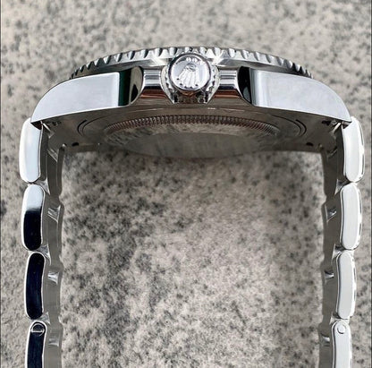Rolex Gmt Master ll - TEMPO PERFETTO