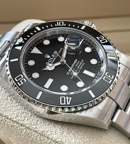 Rolex Submariner