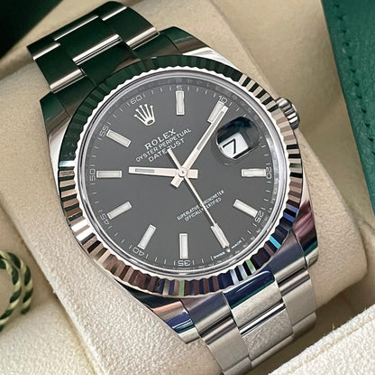 Rolex DateJust