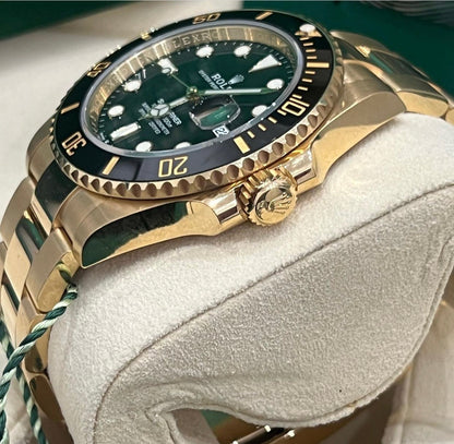 Rolex Submariner