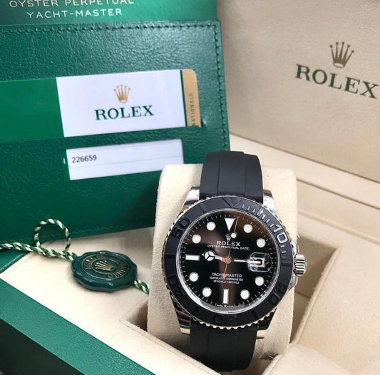 Rolex Yachtmaster