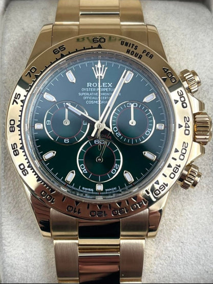 Rolex Daytona