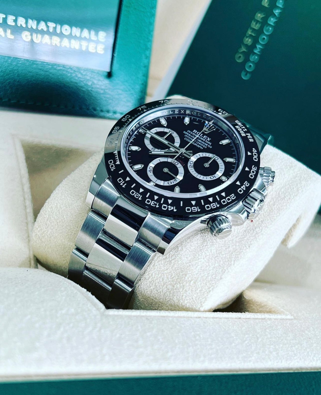 Rolex Daytona