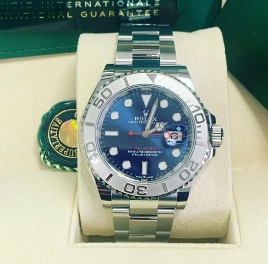 Rolex Yachtmaster