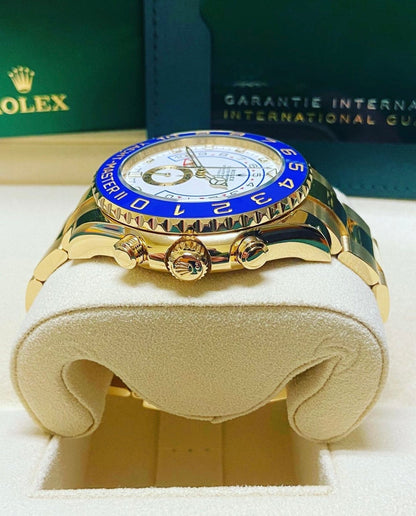 Rolex Yachtmaster