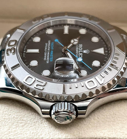 Rolex Yachtmaster