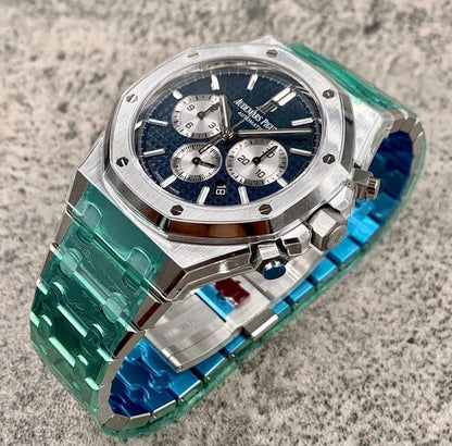 Audemars piguet “OFF SHORE”