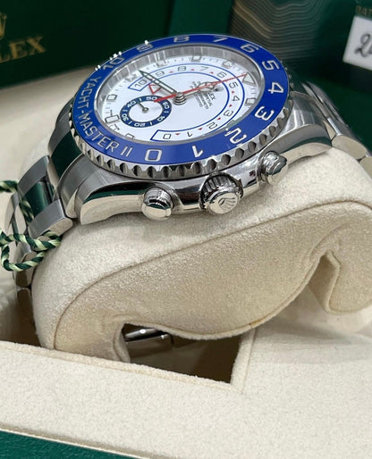 Rolex Yachtmaster