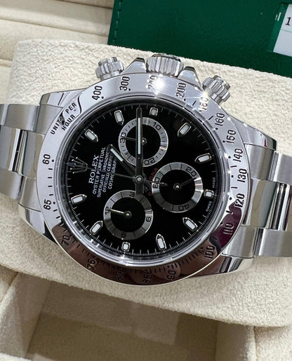 Rolex Daytona