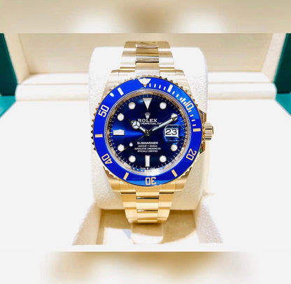 Rolex Submariner