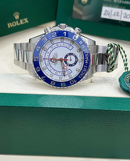 Rolex Yachtmaster