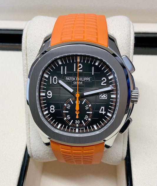 Patek Philippe “Aquanaut “