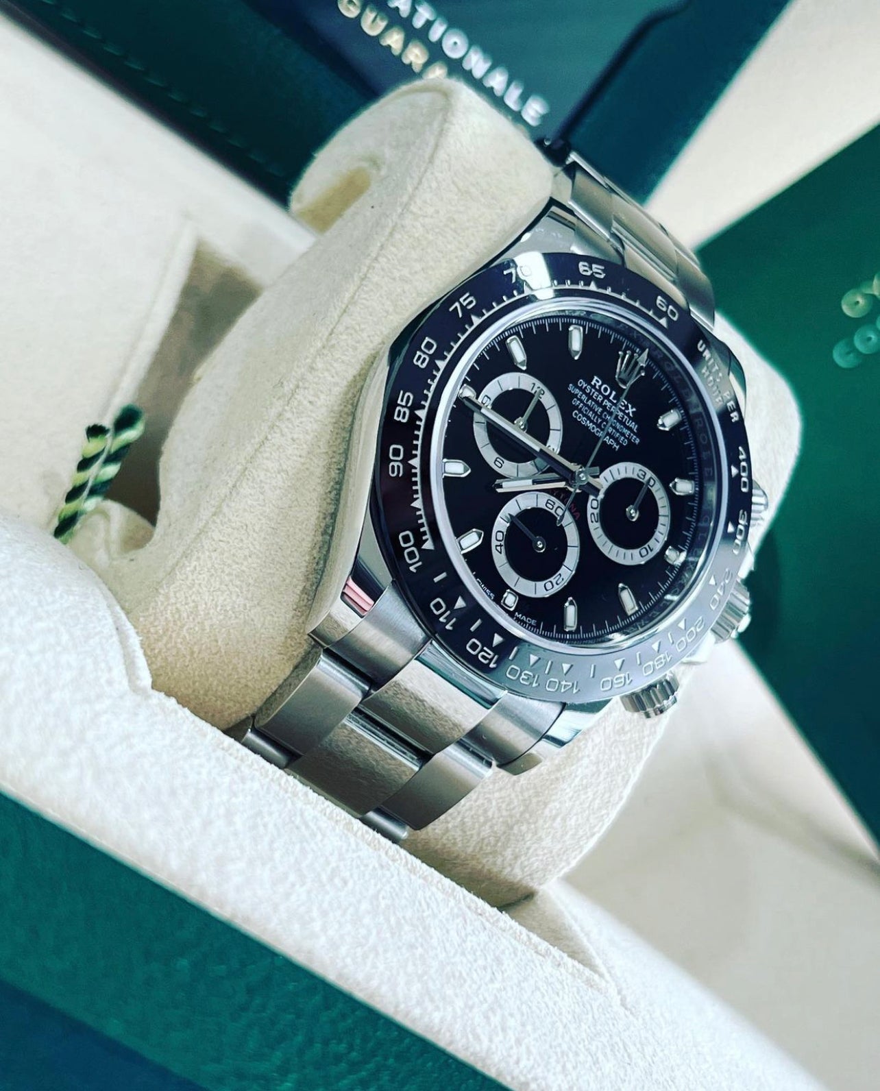 Rolex Daytona