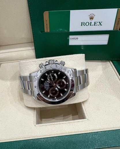 Rolex Daytona