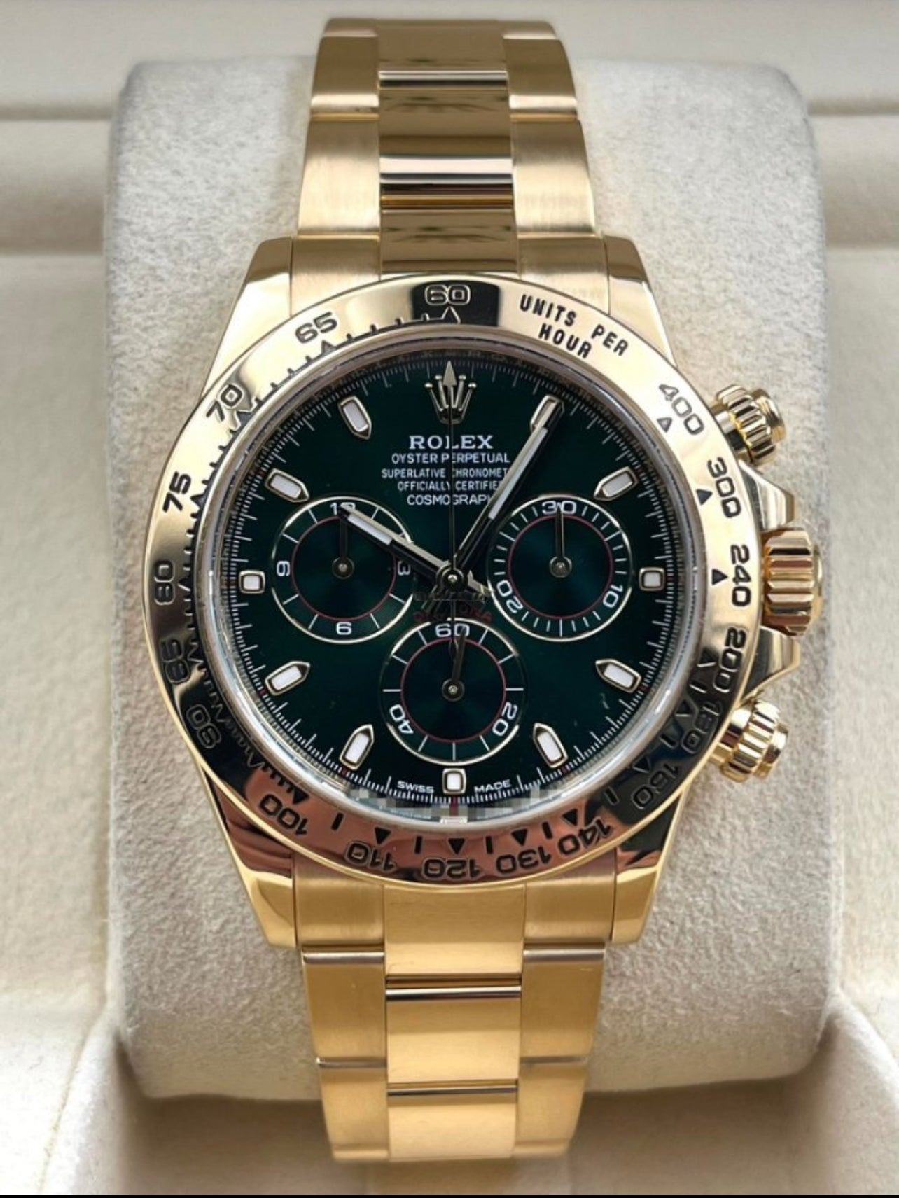 Rolex Daytona