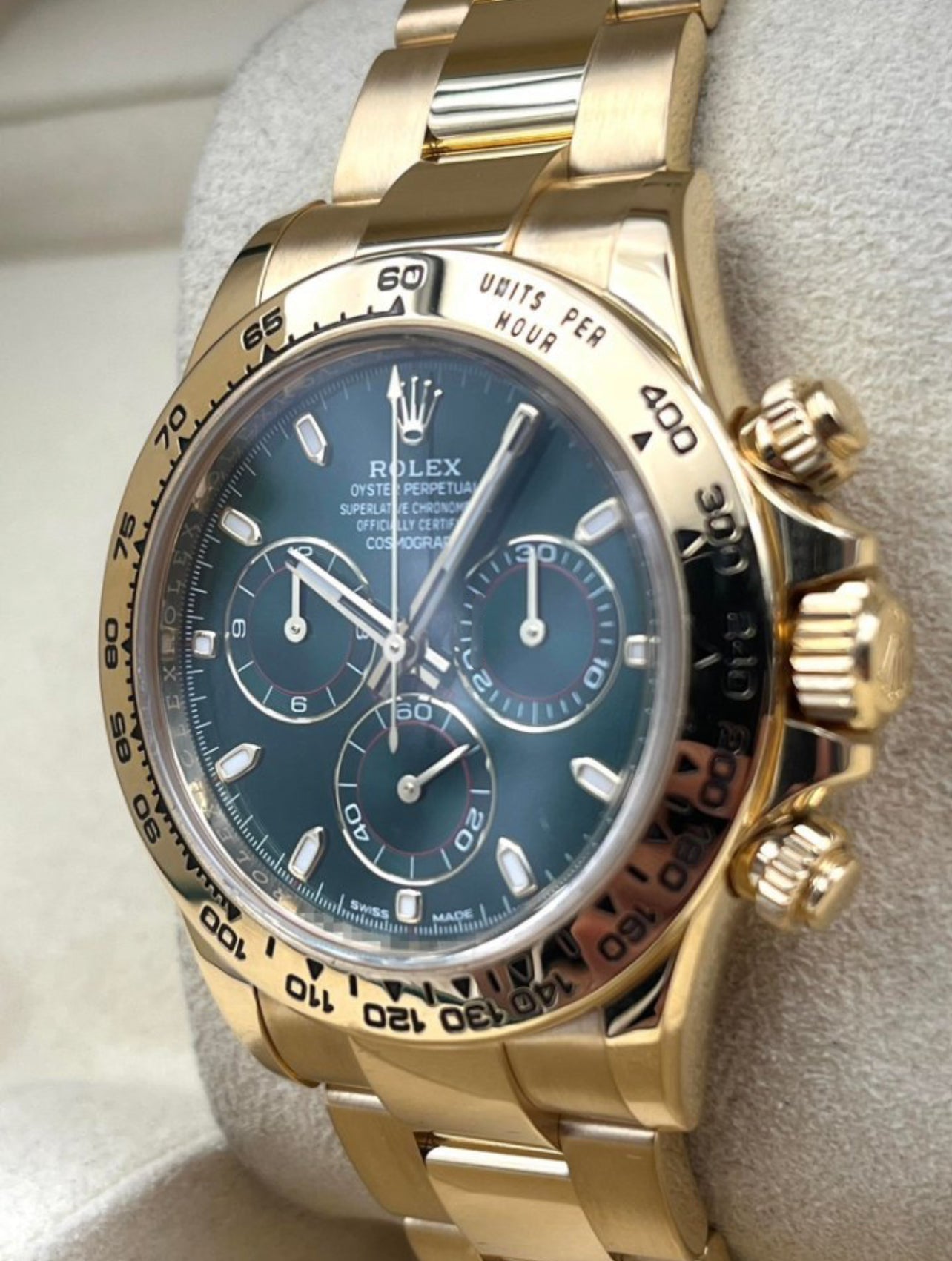 Rolex Daytona