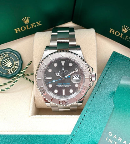 Rolex Yachtmaster