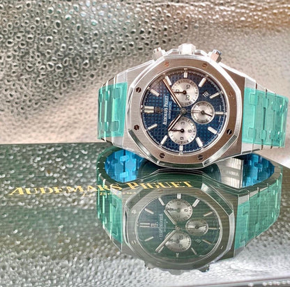 Audemars piguet “OFF SHORE”