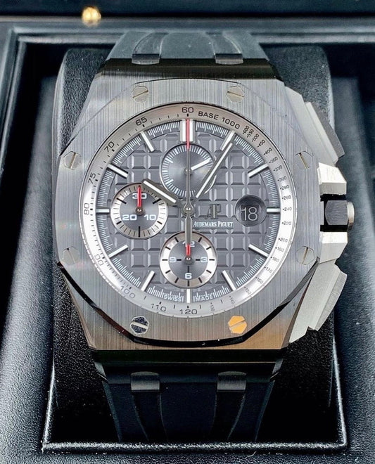 Audemars Piguet “OFF SHORE ”