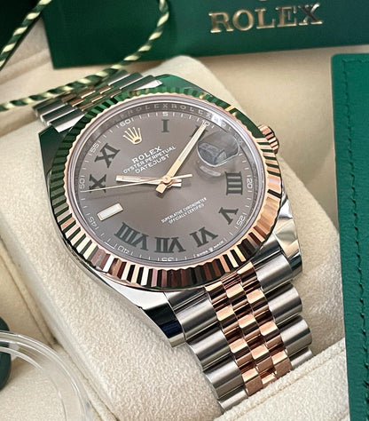 Rolex DateJust