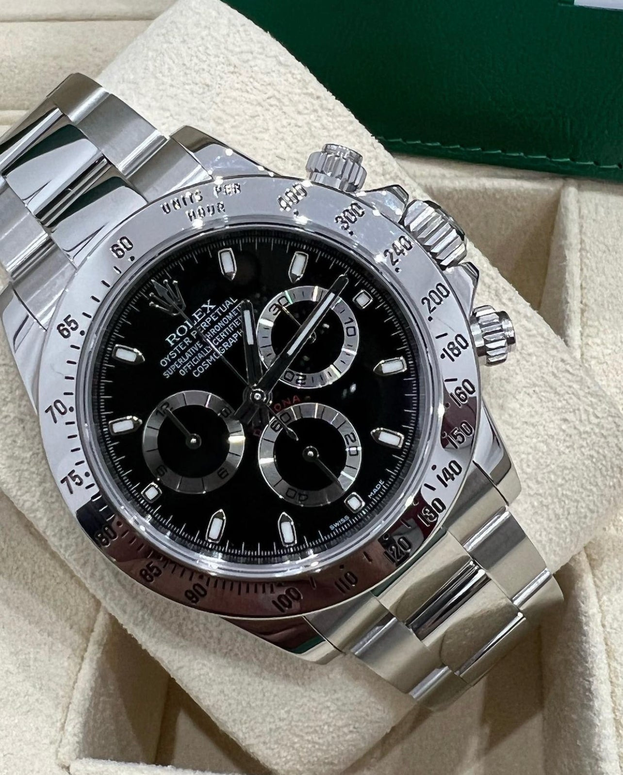 Rolex Daytona