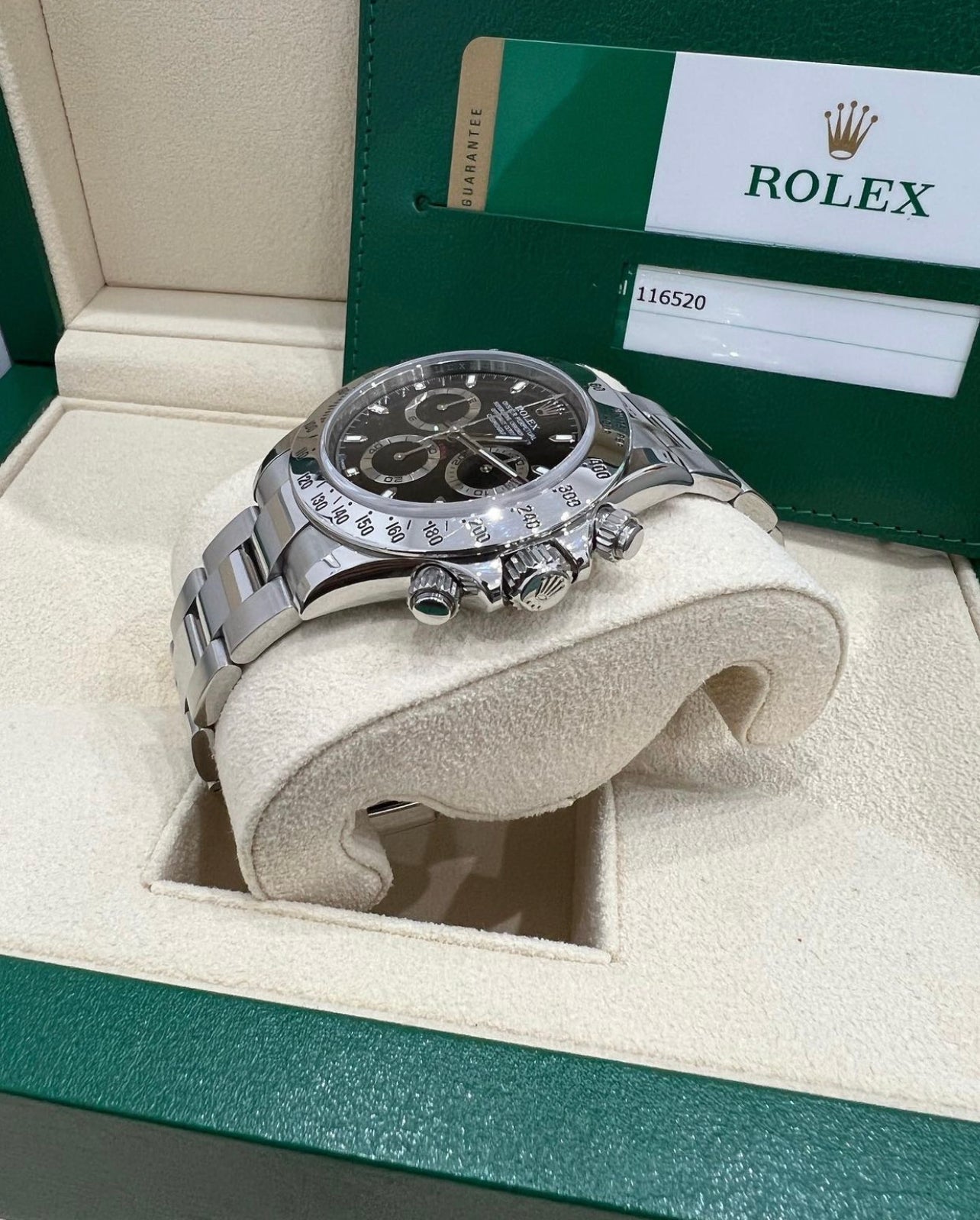 Rolex Daytona